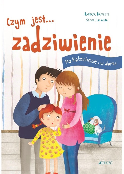 Czym jest... zadziwienie