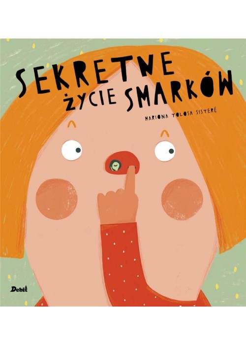 Sekretne życie smarków