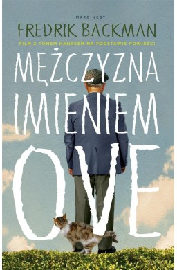 Mężczyzna imieniem Ove