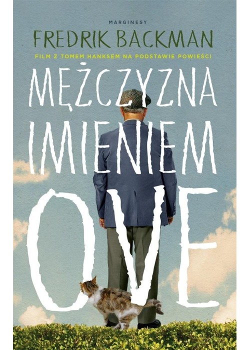 Mężczyzna imieniem Ove