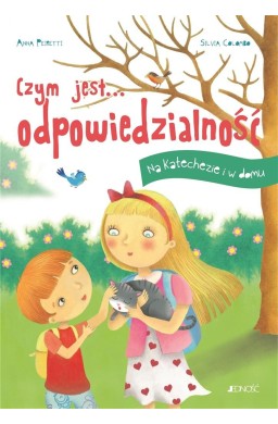 Czym jest... odpowiedzialność