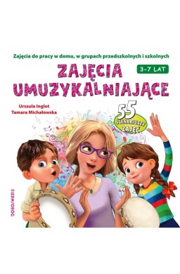 Zajęcia umuzykalniające