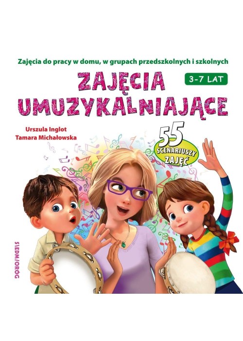 Zajęcia umuzykalniające