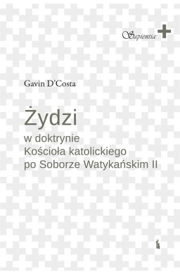 Żydzi w doktrynie Kościoła katolickiego..