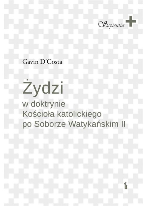 Żydzi w doktrynie Kościoła katolickiego..