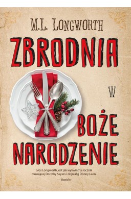 Verlaque i Bonnet na tropie T.8 Zbrodnia w Boże..