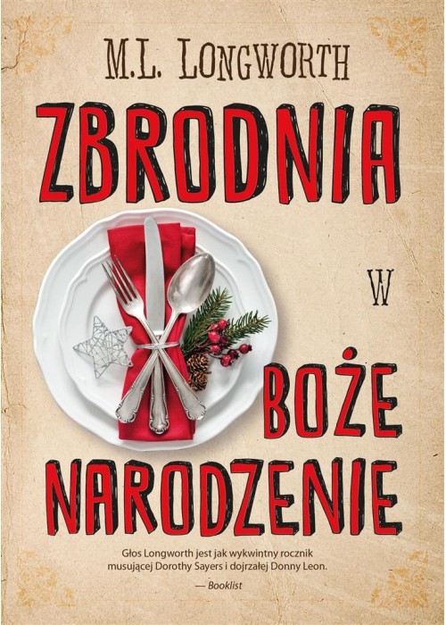 Verlaque i Bonnet na tropie T.8 Zbrodnia w Boże..