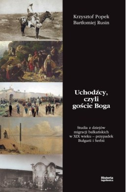 Uchodźcy czyli goście Boga