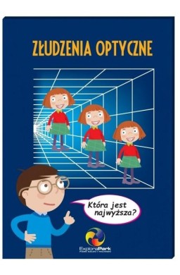 Złudzenia optyczne