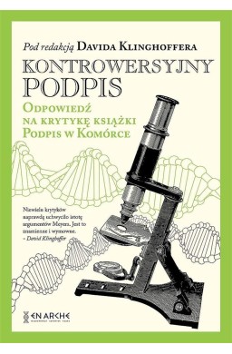 Kontrowersyjny podpis. Odpowiedź na krytykę... BR