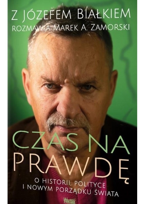 Czas na prawdę