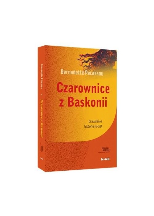 Czarownice z Baskonii Collection Nouvelle