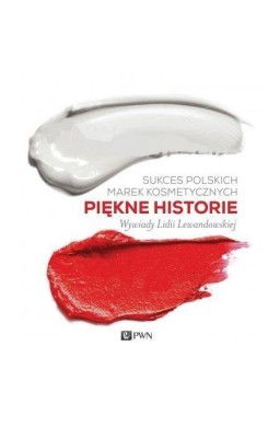 Sukces polskich marek kosmetycznych. Piękne...