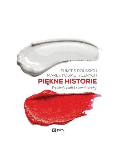 Sukces polskich marek kosmetycznych. Piękne...