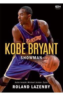 Kobe Bryant. Showman w.3
