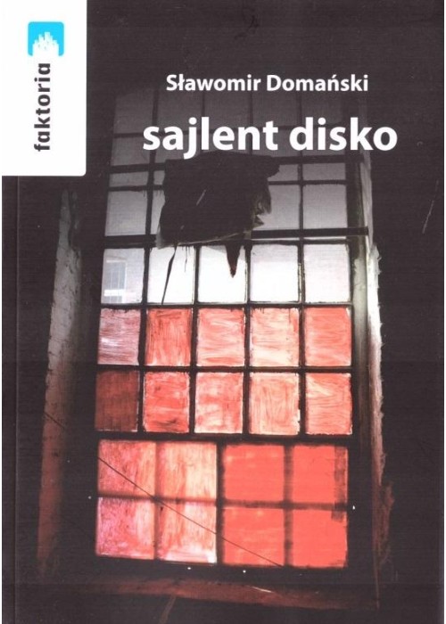 Sajlent disko