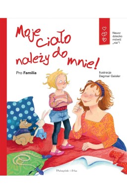 Moje ciało należy do mnie! w.2022