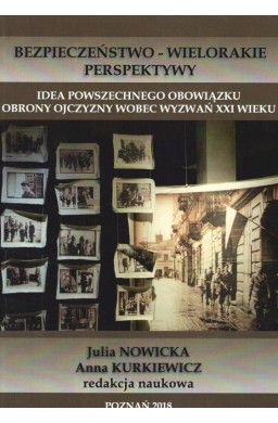 Idea powszechnego obowiązku obrony Ojczyzny