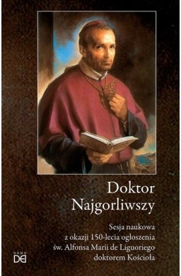 Doktor Najgorliwszy