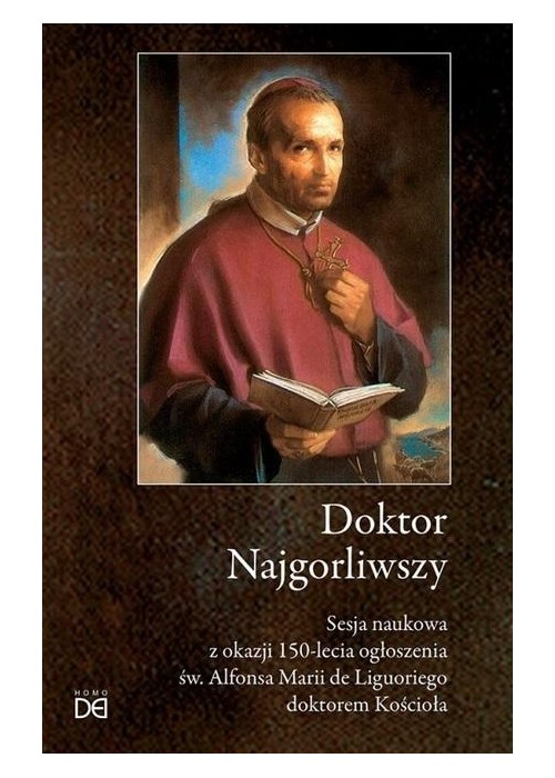 Doktor Najgorliwszy