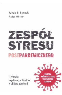 Zespół stresu postpandemicznego