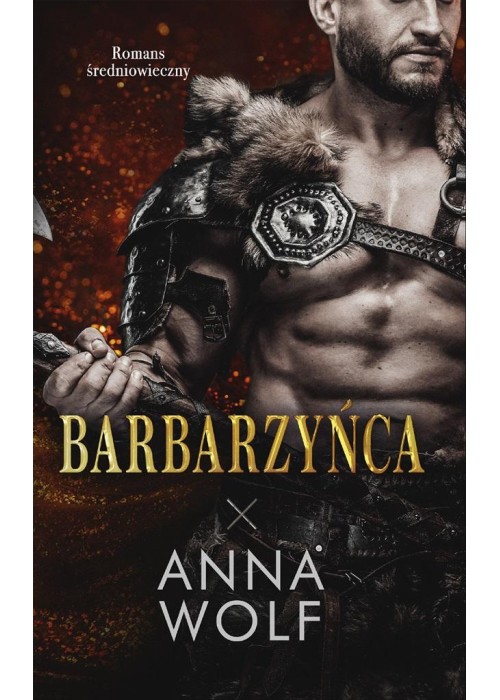 Barbarzyńca