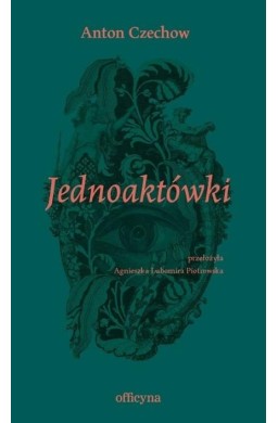 Jednoaktówki