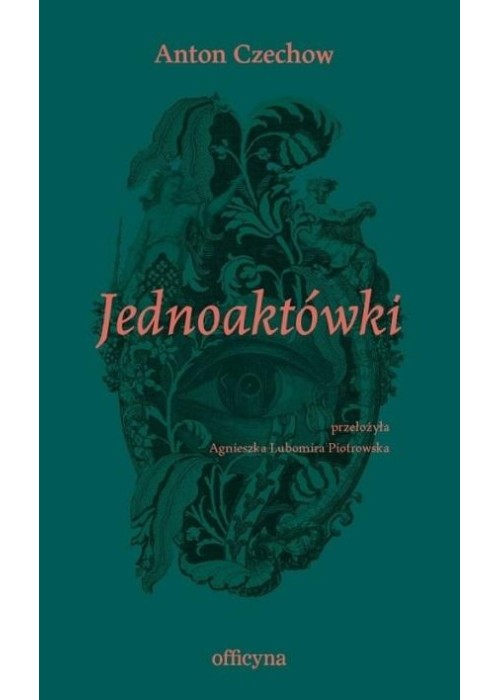 Jednoaktówki