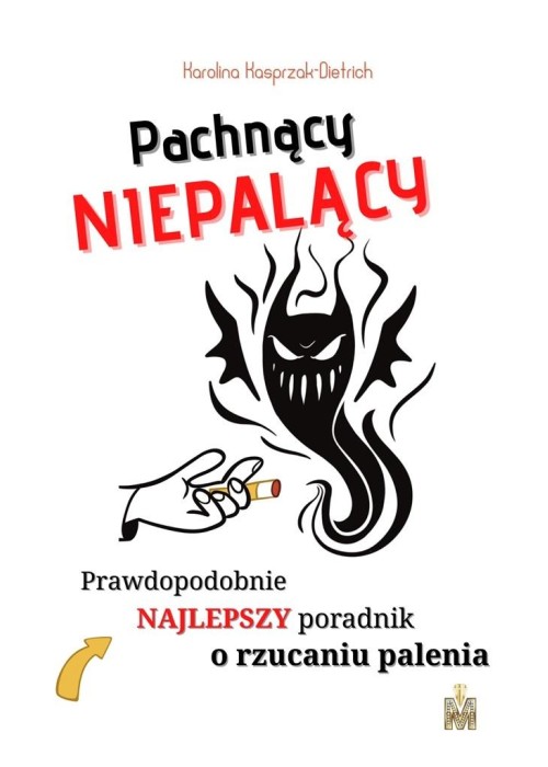 Pachnący niepalący