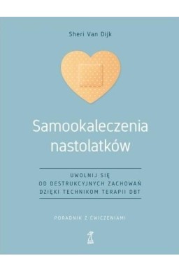Samookaleczenia nastolatków