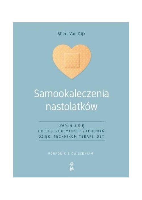 Samookaleczenia nastolatków