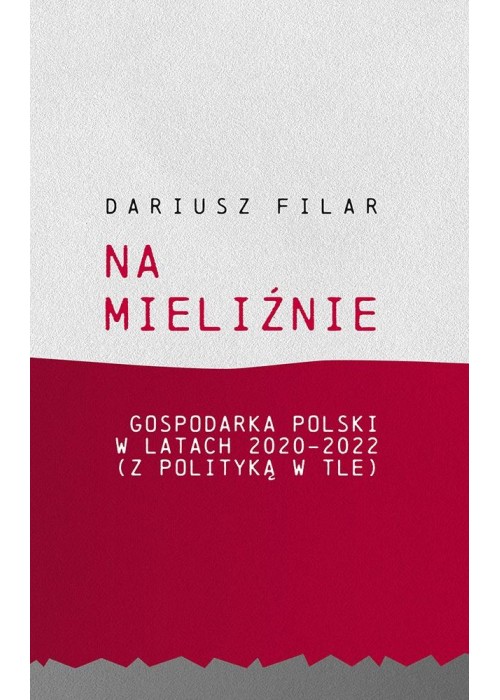 Na mieliźnie. Gospodarka Polski w latach 2020-2022