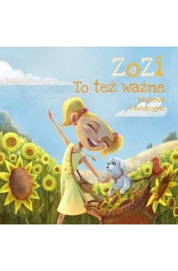 ZoZi - To też ważne CD