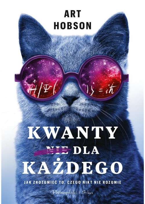 Kwanty dla każdego