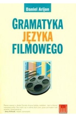 Gramatyka języka filmowego