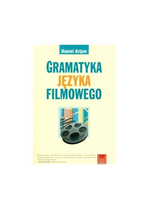 Gramatyka języka filmowego