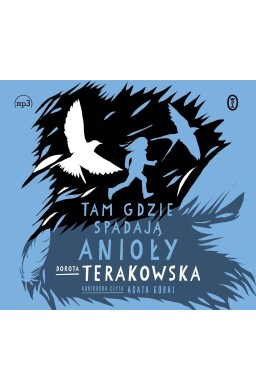 Tam, gdzie spadają Anioły