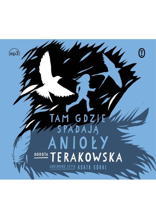 Tam, gdzie spadają Anioły