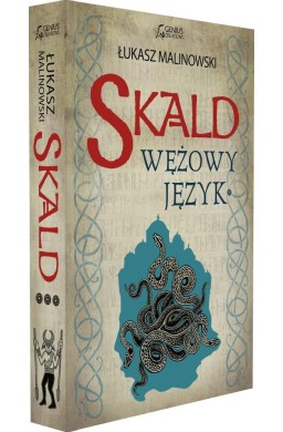 Skald: Wężowy język, część pierwsza