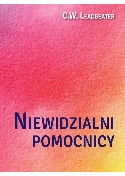 Niewidzialni pomocnicy