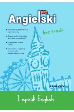 Angielski bez trudu - I speak English