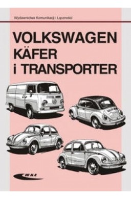 Volkswagen Käfer i Transporter