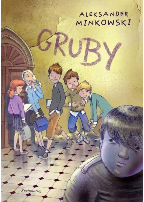 Gruby