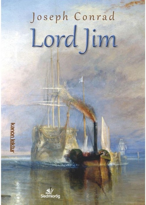 Lord Jim