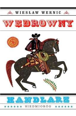 Wędrowny handlarz