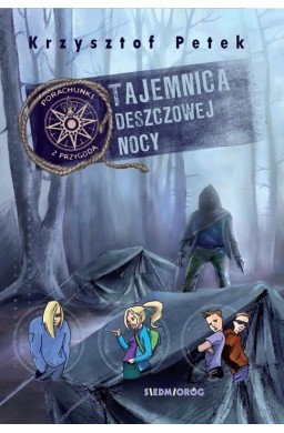 Tajemnica deszczowej nocy