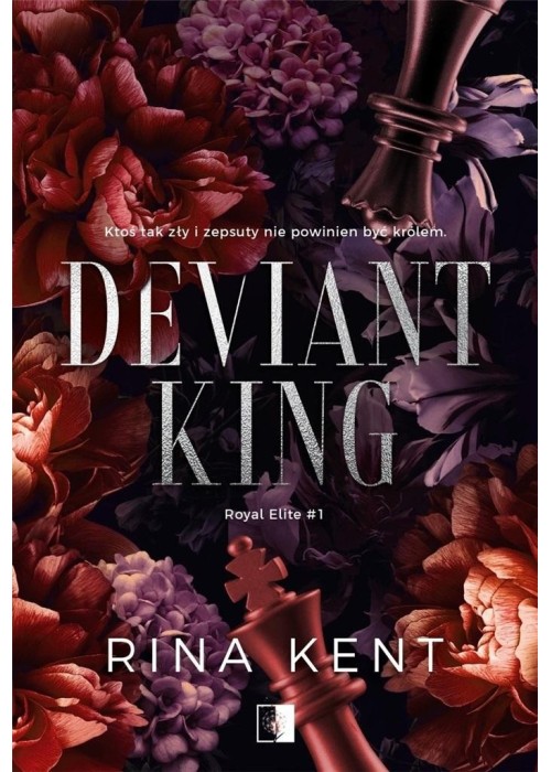 Royal Elite T.1 Deviant King Royal Elite T.1 Deviant King