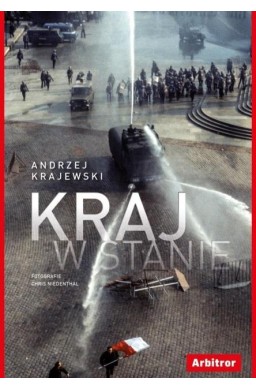 Kraj w stanie