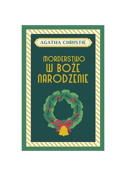Morderstwo w Boże Narodzenie
