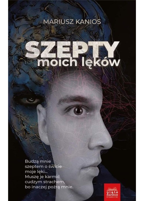 Szepty moich lęków